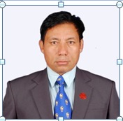 Mr. Takhellambam Inaobi Singh